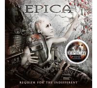 Epica - Epica: Requiem For The Indifferent [CD]