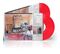 Vinile Cccp - Fedeli Alla Linea - Epica Etica Etnica Pathos (Red Vinyl) (2 Lp)