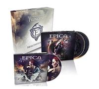 Epica - Holographic Principle: Ultimate Edition