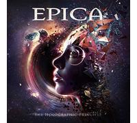 Epica - Horographic