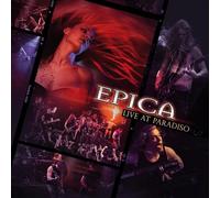 Epica - Live At Paradiso