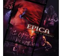 Epica - Live At Paradiso (Gatefold Sleeve) (3 LP)