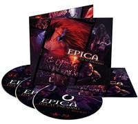 Epica Live in Paradiso (CD)