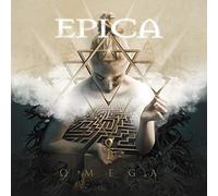 Epica Omega (CD)