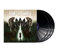 Epica - Omega Alive
