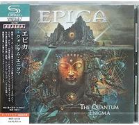 Epica - Quantum Enigma