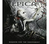 Epica - Requiem For The