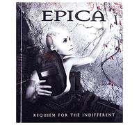 Epica - Requiem For the Indifferent