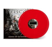 Epica Requiem for the Indifferent (Vinyl LP)