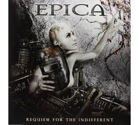 Epica - Requiem for the Indifferent
