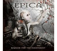 Epica Requiem for the Indifferent (Vinyl LP)