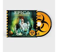 Epica The Alchemy Project (CD) EP