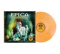 Epica The Alchemy Project (Vinyl LP) 12" EP Coloured Vinyl