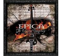 Epica The Classical Conspiracy (CD) Album