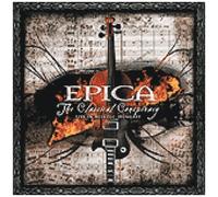 Epica - The Classical Conspiracy (Deluxe Edt.)