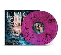 Epica The Divine Conspiracy (Vinyl LP)