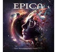 Epica - The Holographic Principle