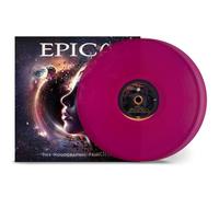 Epica - The Holographic Principle