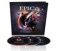 Epica Holographic Principle (CD)