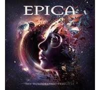 Epica - The Holographic Principle