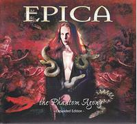 Epica - The Phantom Agony