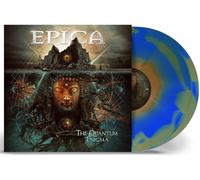Epica - The Quantum Enigma