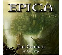 Epica - The Score 2.0. The Epic Journey