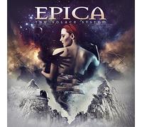 Epica - The Solace System (Digipak)