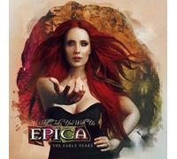 Epica - We Still Take You With Us The Early Years (Box 11 Lp)