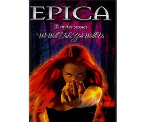 Epica - We Will Take You With Us [Edizione: Regno Unito]