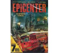 Epicenter With 7 Bonus Fims (2 Dvd) [Edizione: Stati Uniti]