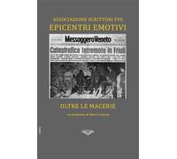 Epicentri emotivi. Oltre le macerie - [PubMe]