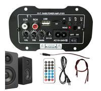 Epicentro Audio Audio Auto USB