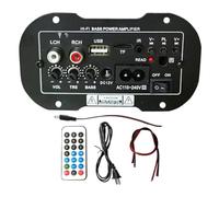 Epicentro Audio Audio Auto USB