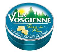 Epicerie La Visgienne - Scalda di pino 125 g, confezione da 4