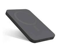 Epico Batteria esterna Magnetica Alluminio 5K Space Grey