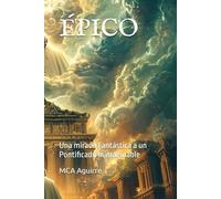 ÉPICO: Una mirada Fantástica a un Pontificado Inimaginable