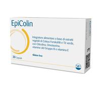 Epicolin 30 capsule