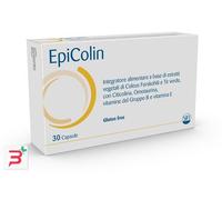 EPICOLIN 30 CAPSULE
