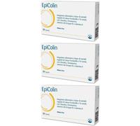 EpiColin Capsule 3x49,2 g Capsule