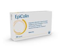 Epicolin Integratore Antiossidante 30 Capsule