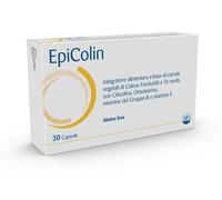 EPICOLIN 30CPS