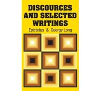 Epictetus Discources and Selected Writings (Copertina rigida)