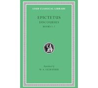 Epictetus Discourse Books 1 and 2