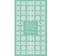 Epictetus – Discourses and Selected Writings – Copertina rigida