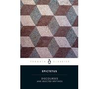Epictetus Discourses and Selected Writings (Tascabile)