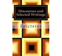 Epictetus Discourses and Selected Writings (Tascabile)