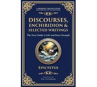 Epictetus Discourses, Enchiridion, and Selected Writings (Copertina rigida)