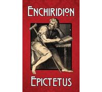 Epictetus Enchiridion (Tascabile)