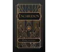 Epictetus Enchiridion (Tascabile)